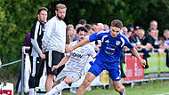 FC Wendelstein - ASV Weisendorf FC Wendelstein - ASV Weisendorf