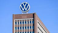 Volkswagen Volkswagen