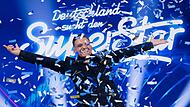 &bdquo;Deutschland sucht den Superstar&ldquo; - Finale