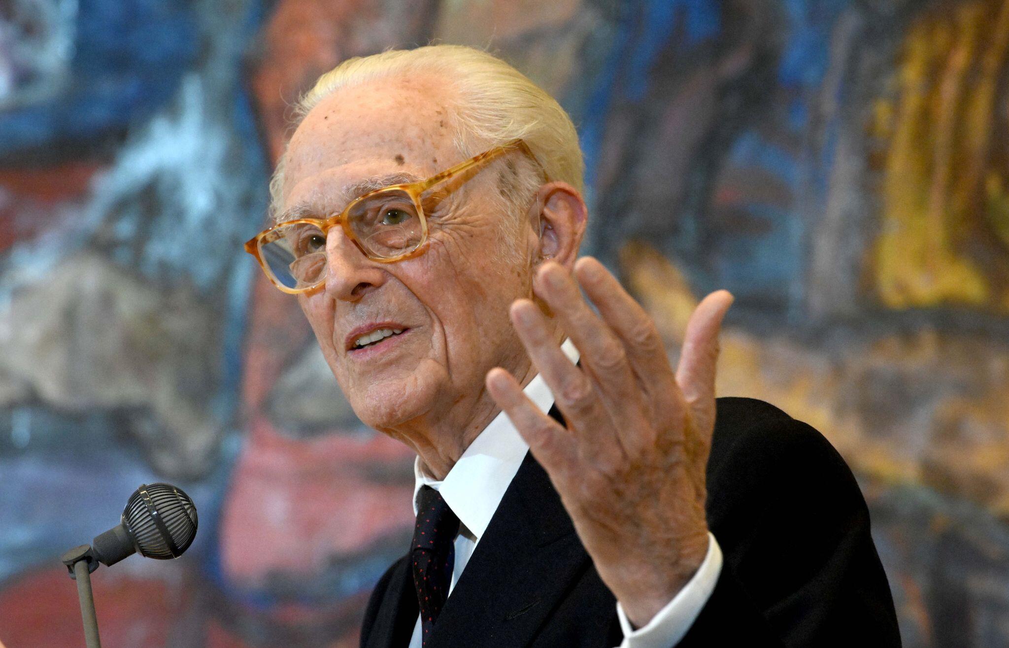 Herzog von Bayern wird 90 Gottesdienst und Spenden