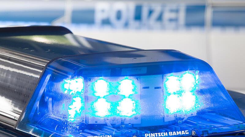 Die Polizei ermittelt nach der Schlägerei in Tretzendorf.