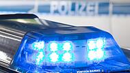 Die Polizei ermittelt nach der Schlägerei in Tretzendorf.