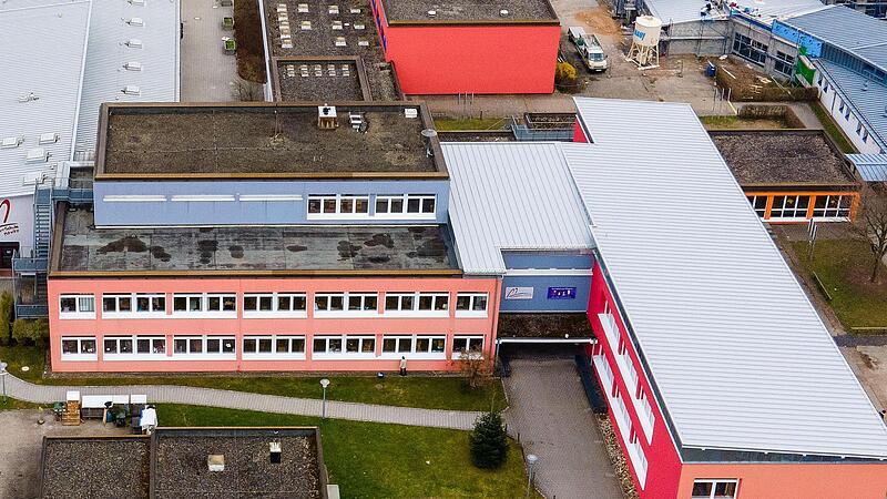 An der Grundschule in Mitwitz soll die aktive Pausengestaltung unterstützt und gefördert werden. An der Grundschule in Mitwitz soll die aktive Pausengestaltung unterstützt und gefördert werden.