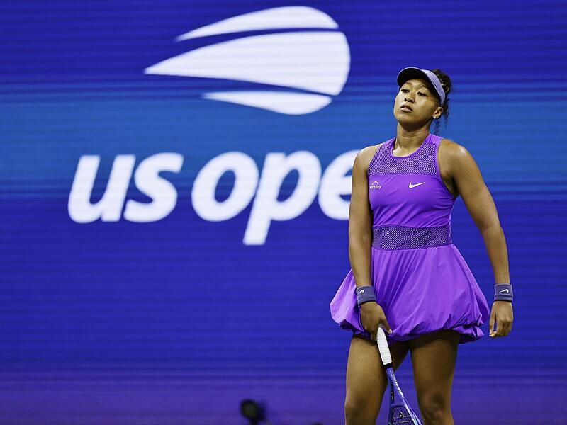 US Open - WTA-Tour