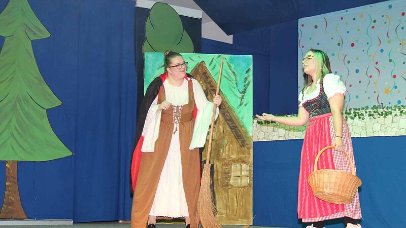 Faschingssitzung Meeder 2026Faschingssitzung Meeder 2026