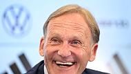 Hans-Joachim Watzke