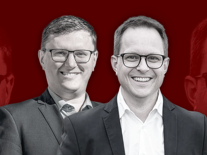 Mit dem Ausz&auml;hlen der Stimmen ist jetzt entschieden: Die beiden B&uuml;rgermeisterkandidaten Senger und Hofmann m&uuml;ssen in die Stichwahl. Diese findet am Sonntag, den 22. M&auml;rz, statt.