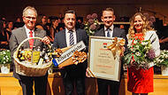 Burgebrach Verabschiedung  Maciejonczyk