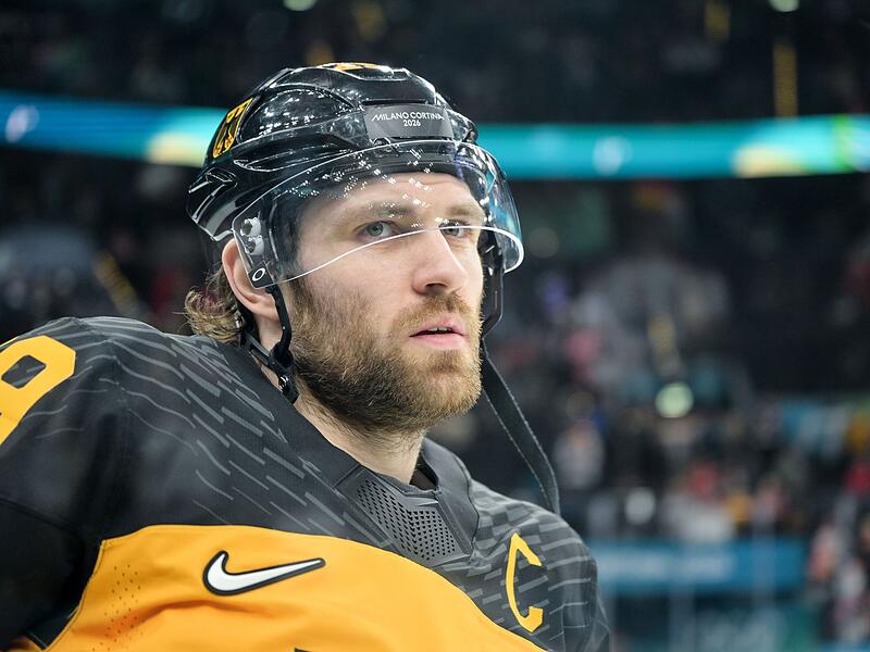 Leon Draisaitl