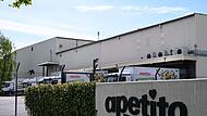 Lebensmittelherstellers Apetito Lebensmittelherstellers Apetito