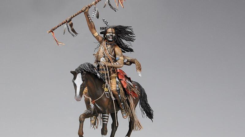 Zinnfiguren