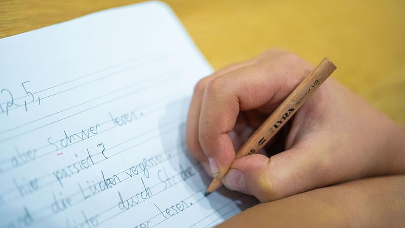 Grundschüler