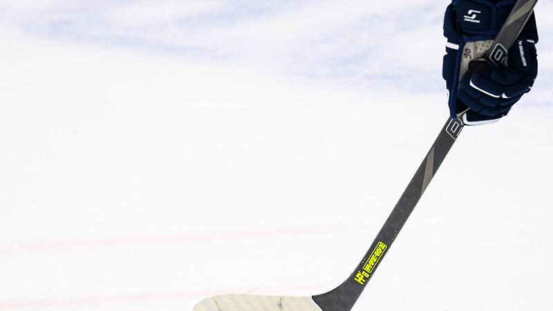 Eishockey Symbolbild