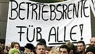Betriebsrente