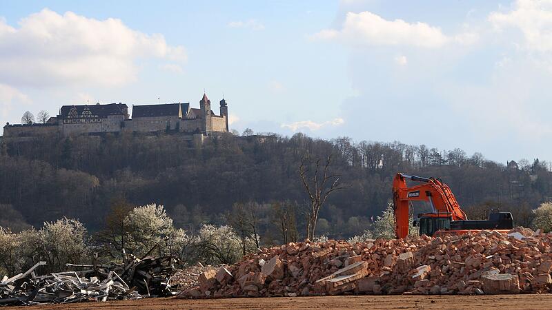 BGS Gelände Coburg BGS Gelände Coburg