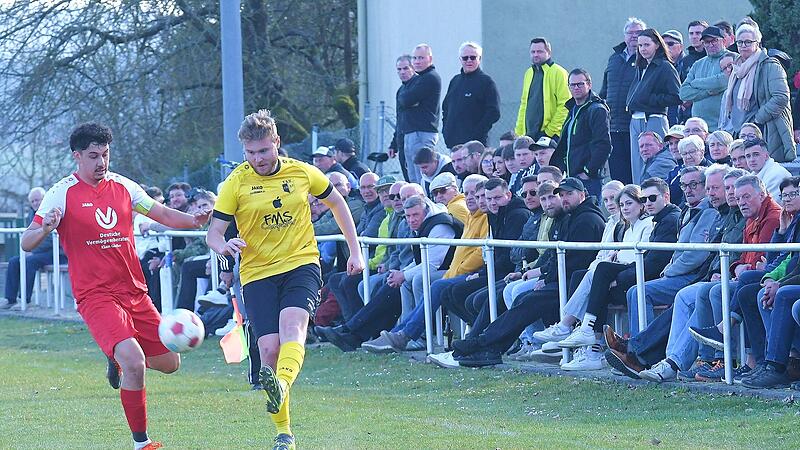 Rhöner Fußball-Nachlese Rhöner Fußball-Nachlese