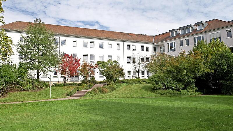 Aus für Krankenhaus Ebern: Bürger kritisch