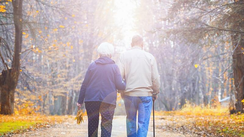 Was gibt es eigentlich Sch&ouml;neres als einen Spaziergang? So einiges &ndash; wenn es m&ouml;glich w&auml;re im Lockdown.