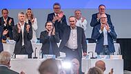 Landesversammlung Freie Wähler in Bayern