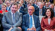 Invest in Germany Gipfel Invest in Germany Gipfel
