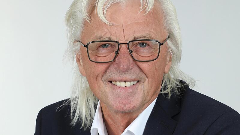 Georg Zinner tritt bei der Landtagswahl im kommenden Oktober im Wahlkreis Kronach-Lichtenfels als Direktkandidat der Bayernpartei an.