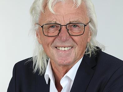 Georg Zinner tritt bei der Landtagswahl im kommenden Oktober im Wahlkreis Kronach-Lichtenfels als Direktkandidat der Bayernpartei an.
