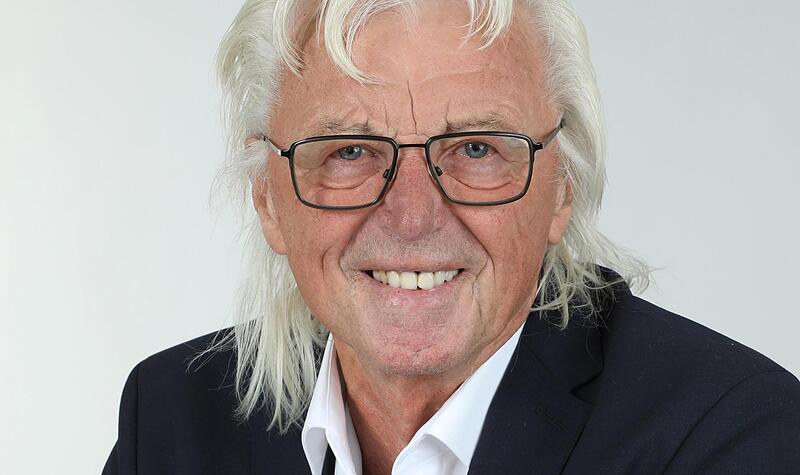 Georg Zinner tritt bei der Landtagswahl im kommenden Oktober im Wahlkreis Kronach-Lichtenfels als Direktkandidat der Bayernpartei an. Georg Zinner tritt bei der Landtagswahl im kommenden Oktober im Wahlkreis Kronach-Lichtenfels als Direktkandidat der Bayernpartei an.