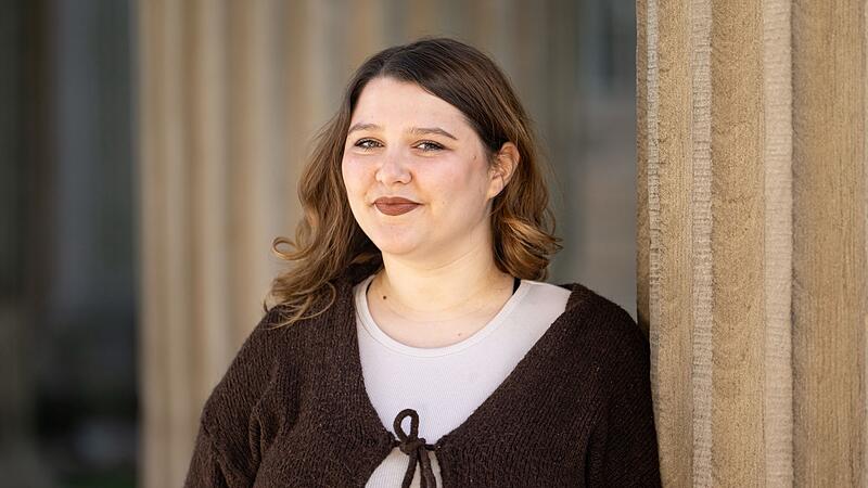 Potsdamer Autorin D&ouml;ling