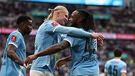 FC-Chelsea - Manchester City