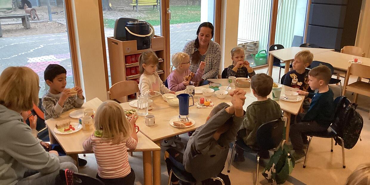 Die neue Kindergartenleiterin in Münnerstadt ist Beate Kuhles