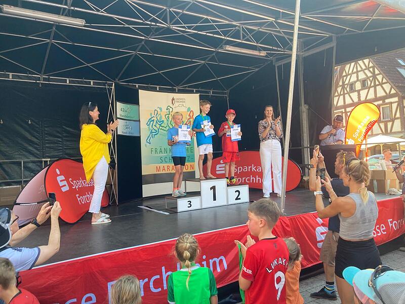 Samstag Kinderläufe Fränkische Schweiz Marathon 2024 Samstag Kinderläufe Fränkische Schweiz Marathon 2024