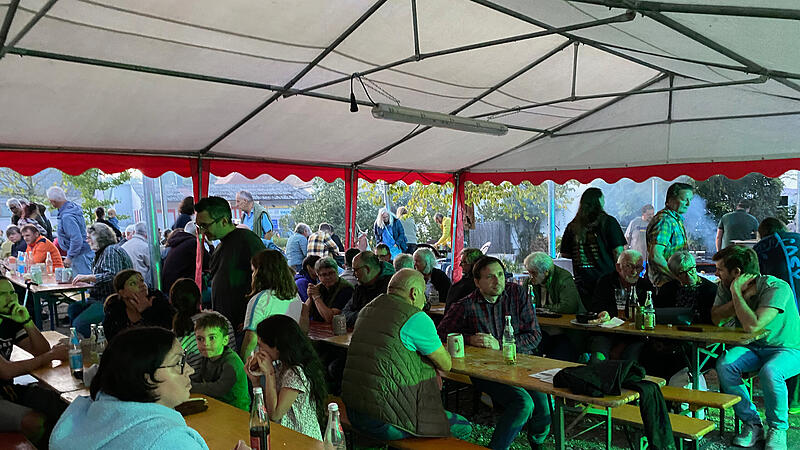 Brauereifest KunreuthBrauereifest Kunreuth