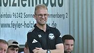 Andreas Daum ist nach einer einjährigen Auszeit seit dieser Saison Trainer beim Kronacher Kreisligisten DJK-SV Neufang. Andreas Daum ist nach einer einjährigen Auszeit seit dieser Saison Trainer beim Kronacher Kreisligisten DJK-SV Neufang.