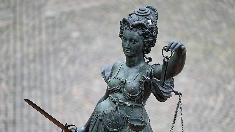 Justitia Justitia