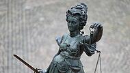 Justitia Justitia