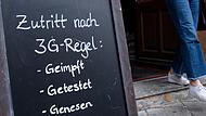 3G-Regeln