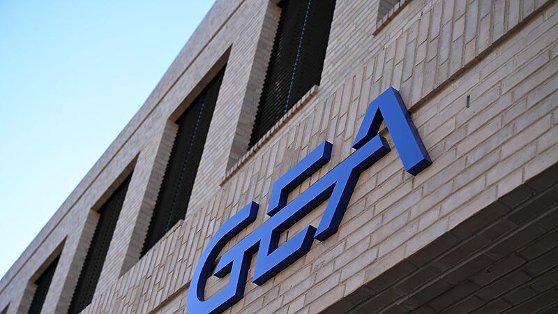 Unternehmenszentrale von Gea