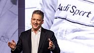 Audi-Vorstandschef Gernot D&ouml;llner