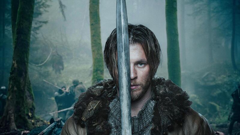 Sechsteiler "Die Nibelungen" auf RTL+