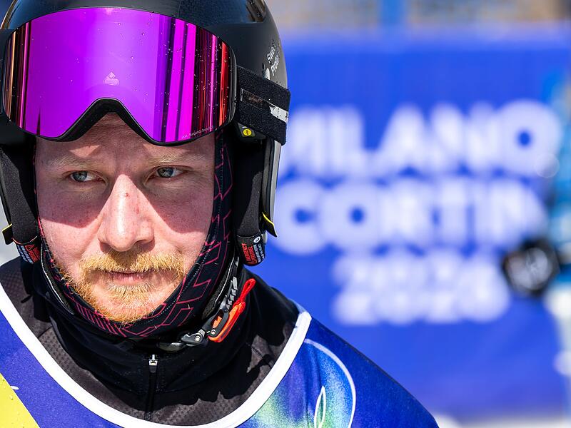 Paralympics 2026: Zweiter Wettkampftag