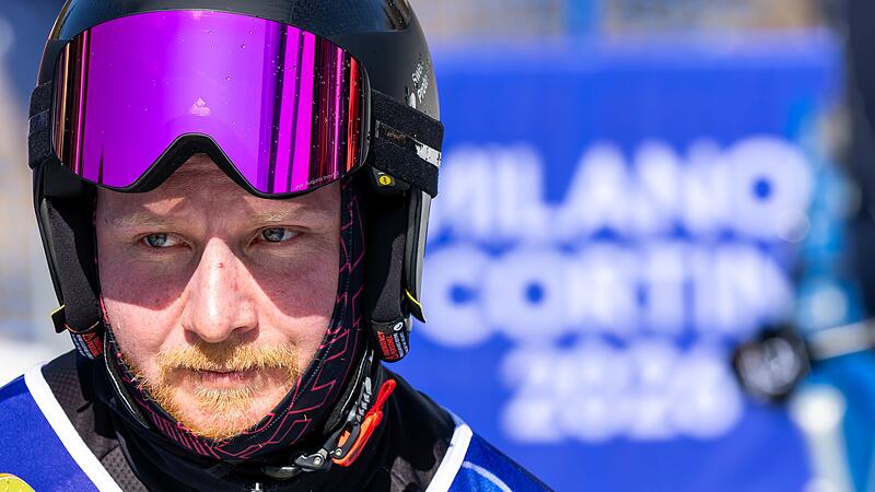 Paralympics 2026: Zweiter Wettkampftag