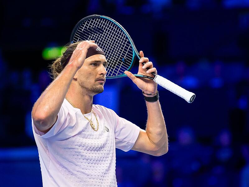 ATP-Tour - Wien