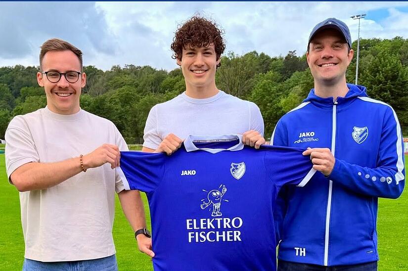 Neues vom FC 06 Bad Kissingen Neues vom FC 06 Bad Kissingen