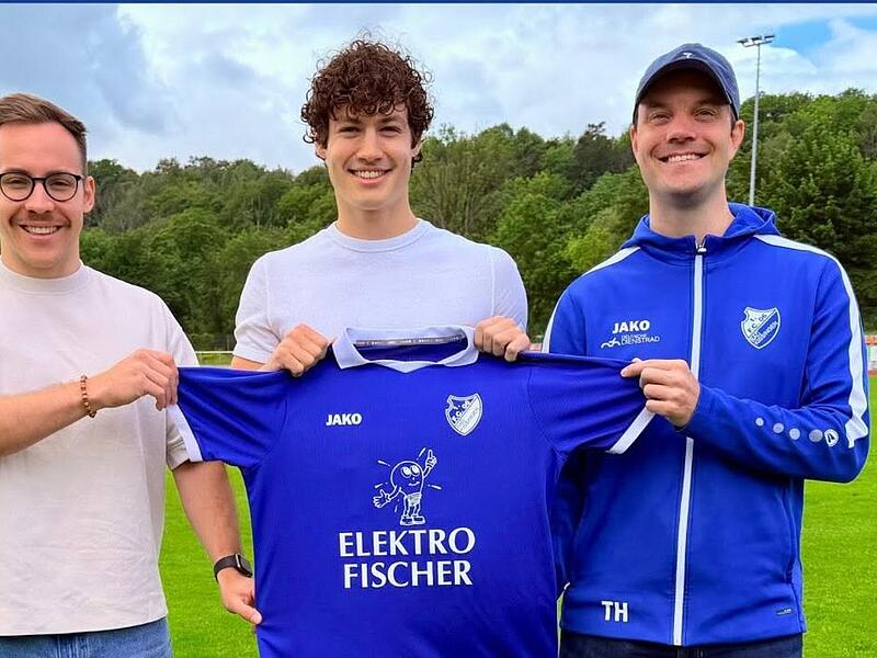 Neues vom FC 06 Bad Kissingen