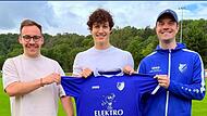 Neues vom FC 06 Bad Kissingen