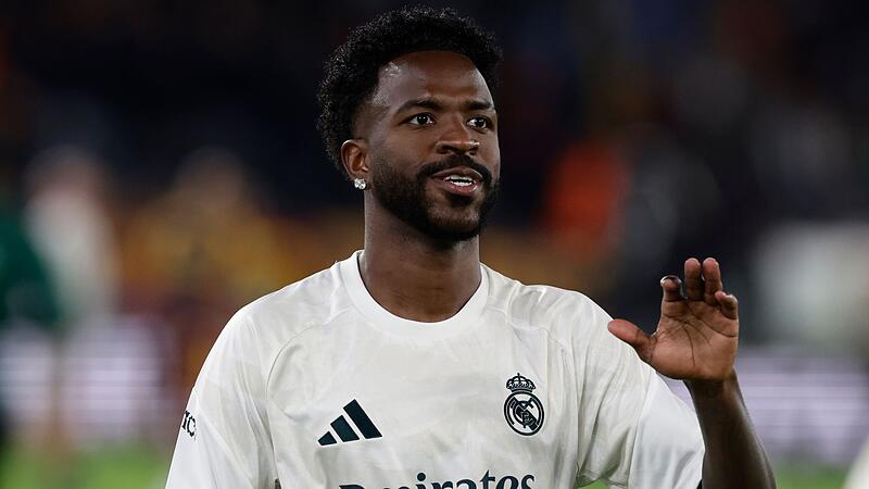 AS Rom - Real Madrid AS Rom - Real Madrid