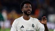 AS Rom - Real Madrid