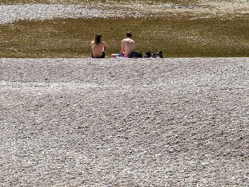 Wetter in Bayern Wetter in Bayern
