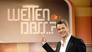 «Wetten, dass..?» «Wetten, dass..?»