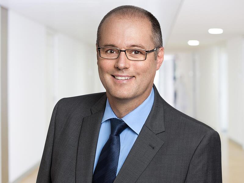 Harald Berger Harald Berger